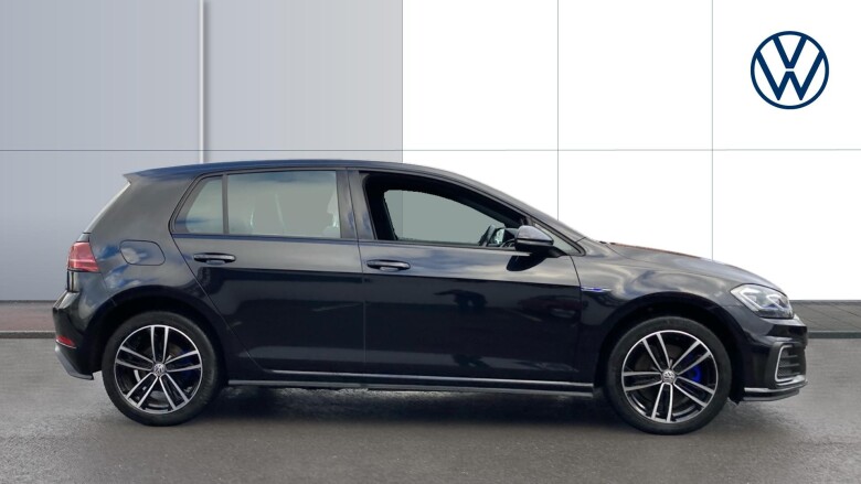 Volkswagen Golf 1.4 TSI GTE 5dr DSG Hatchback